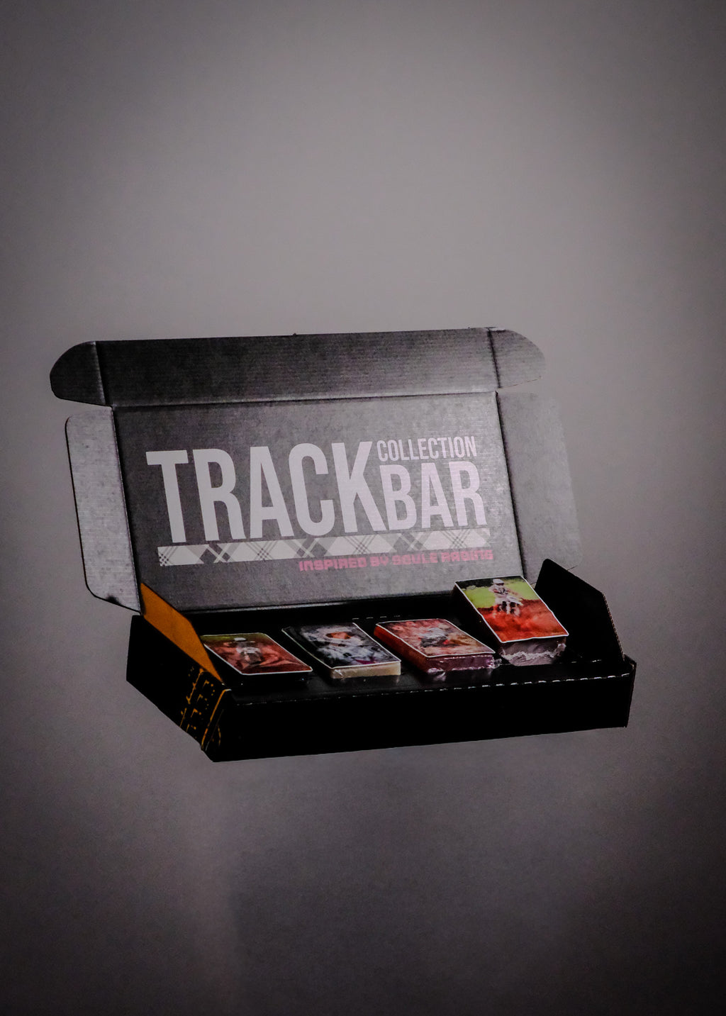 Track Bar Box
